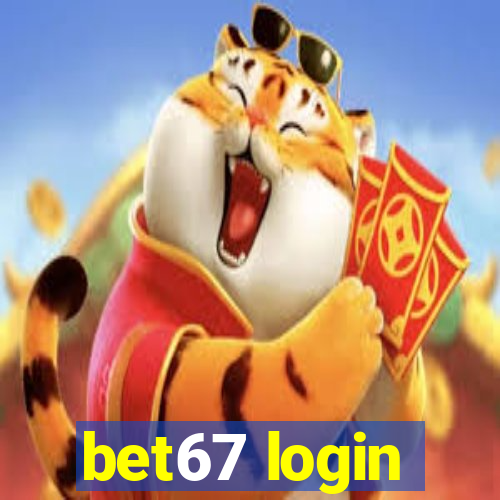 bet67 login